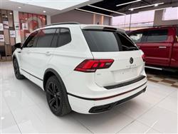 فولكسفاغن تيغوان